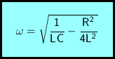 Kreisfrequenz