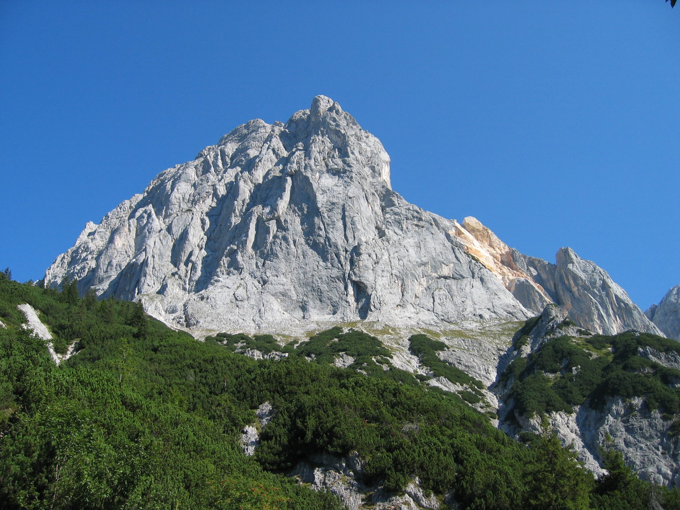 Gro&szlig;es M&uuml;hlsturzhorn