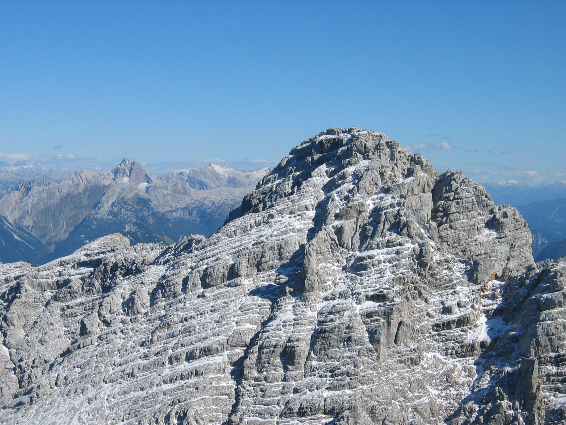 Hundstod, Gro&szlig;es Ochsenhorn