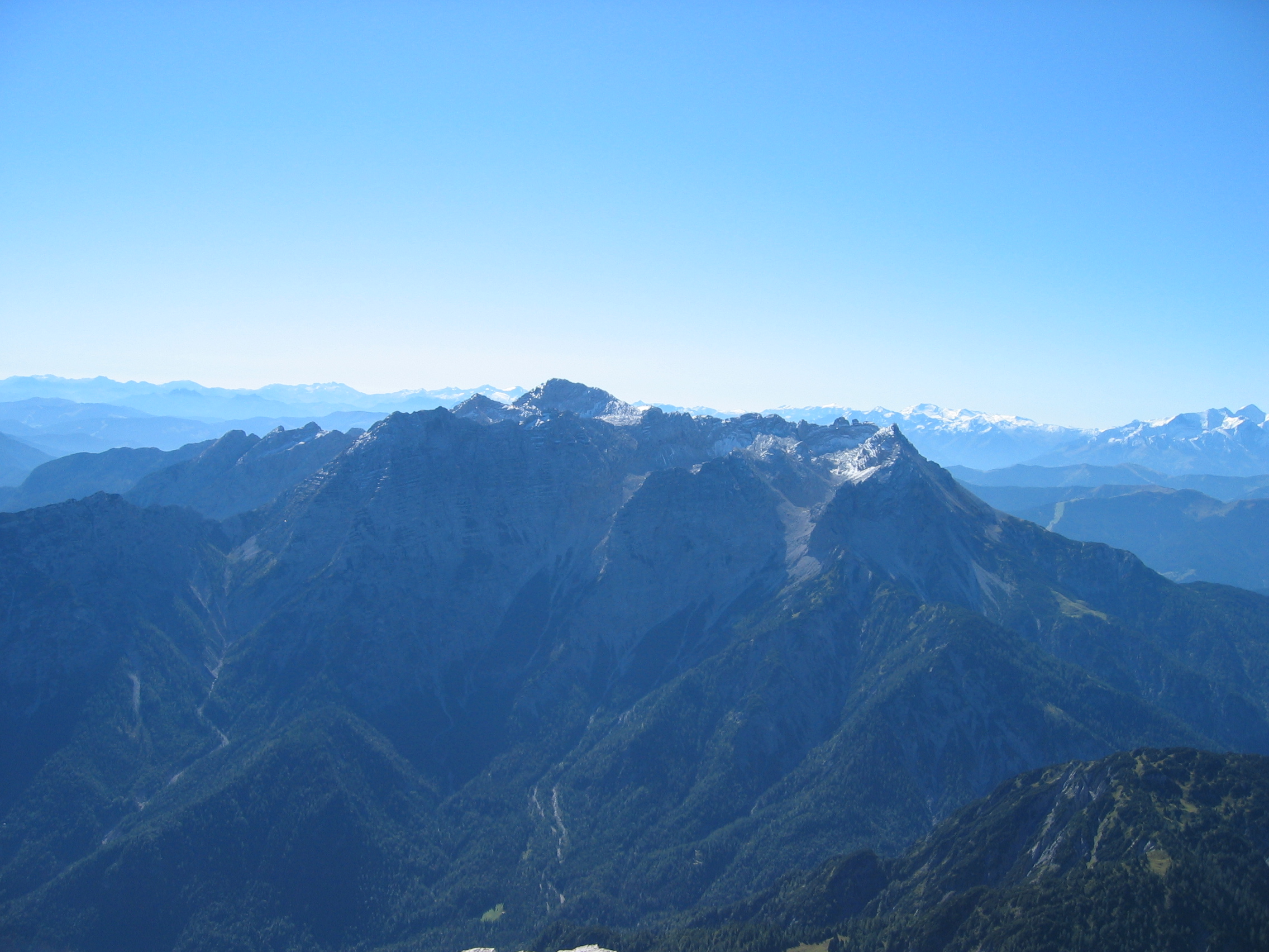 Leoganger Steinberge