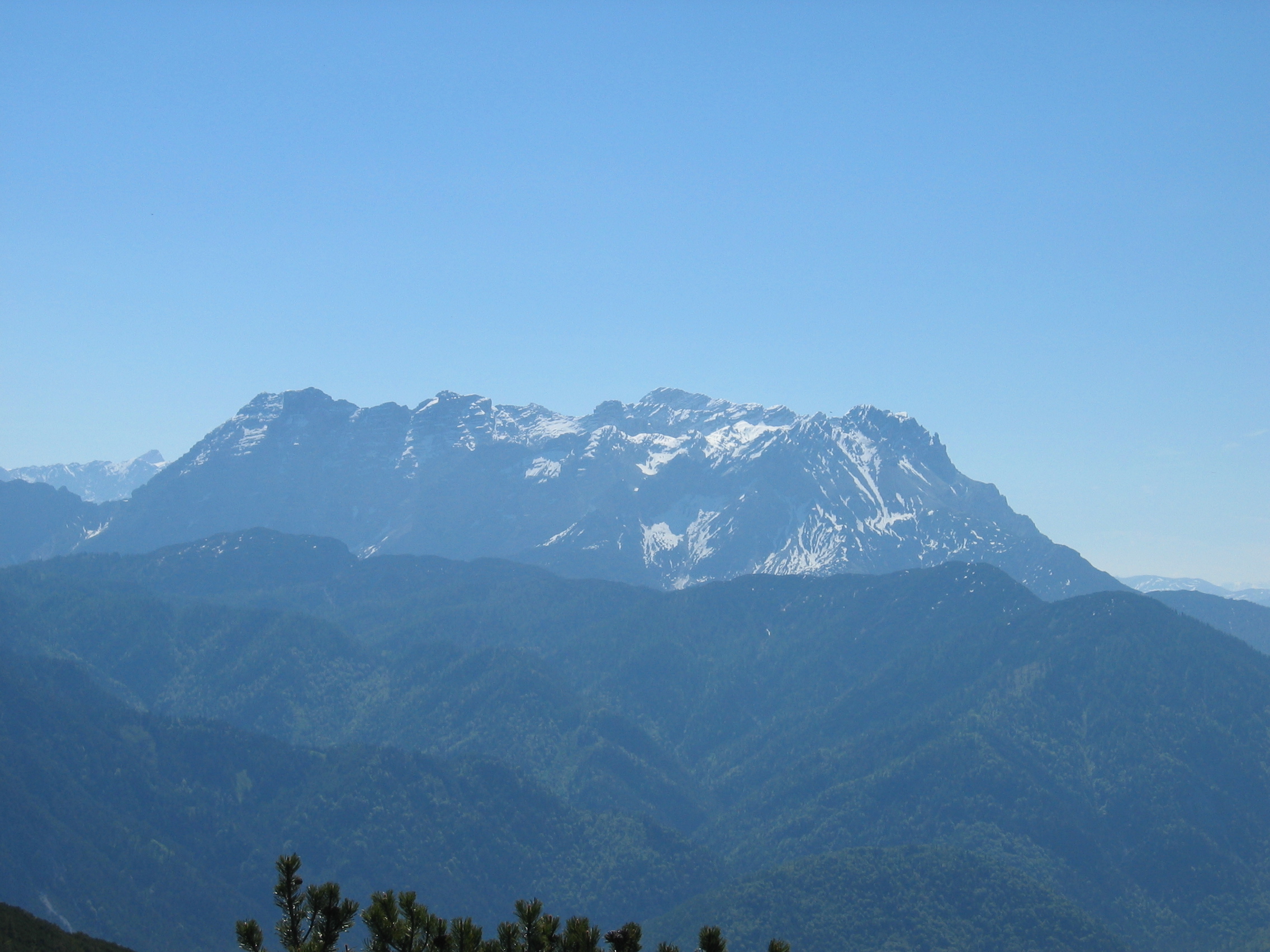 Leoganger Steinberge