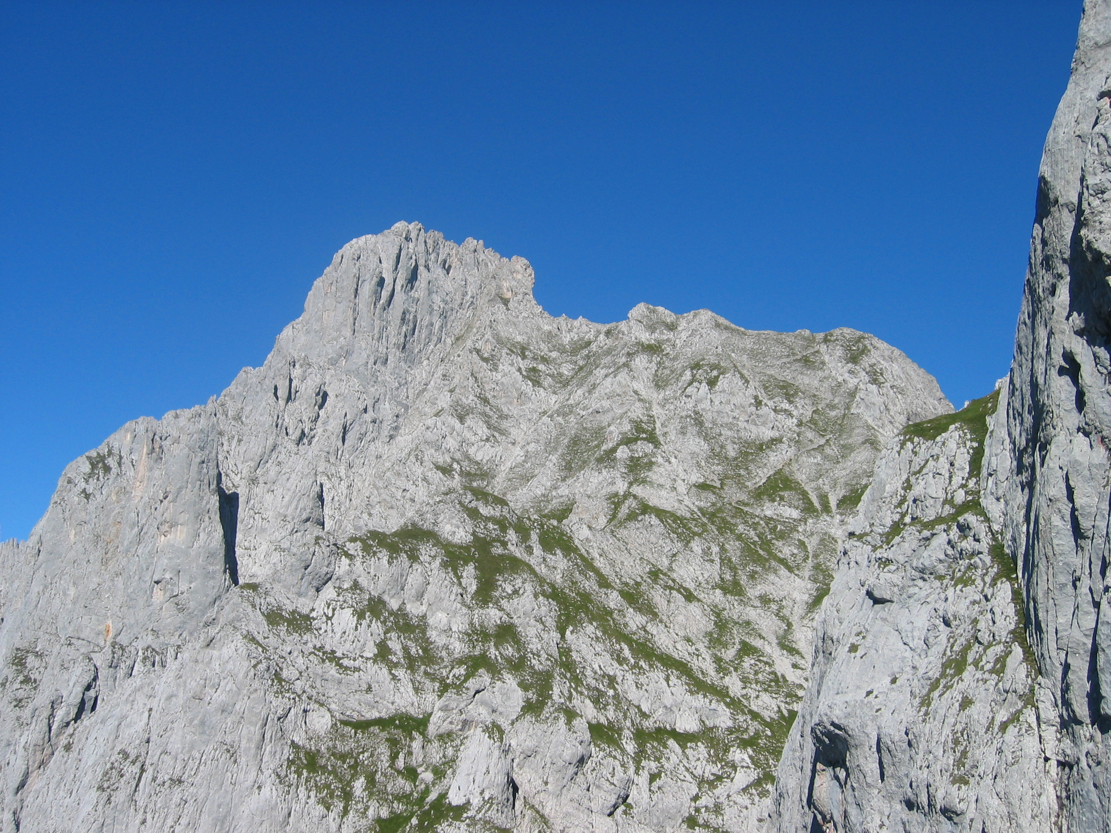 Ackerlspitze
