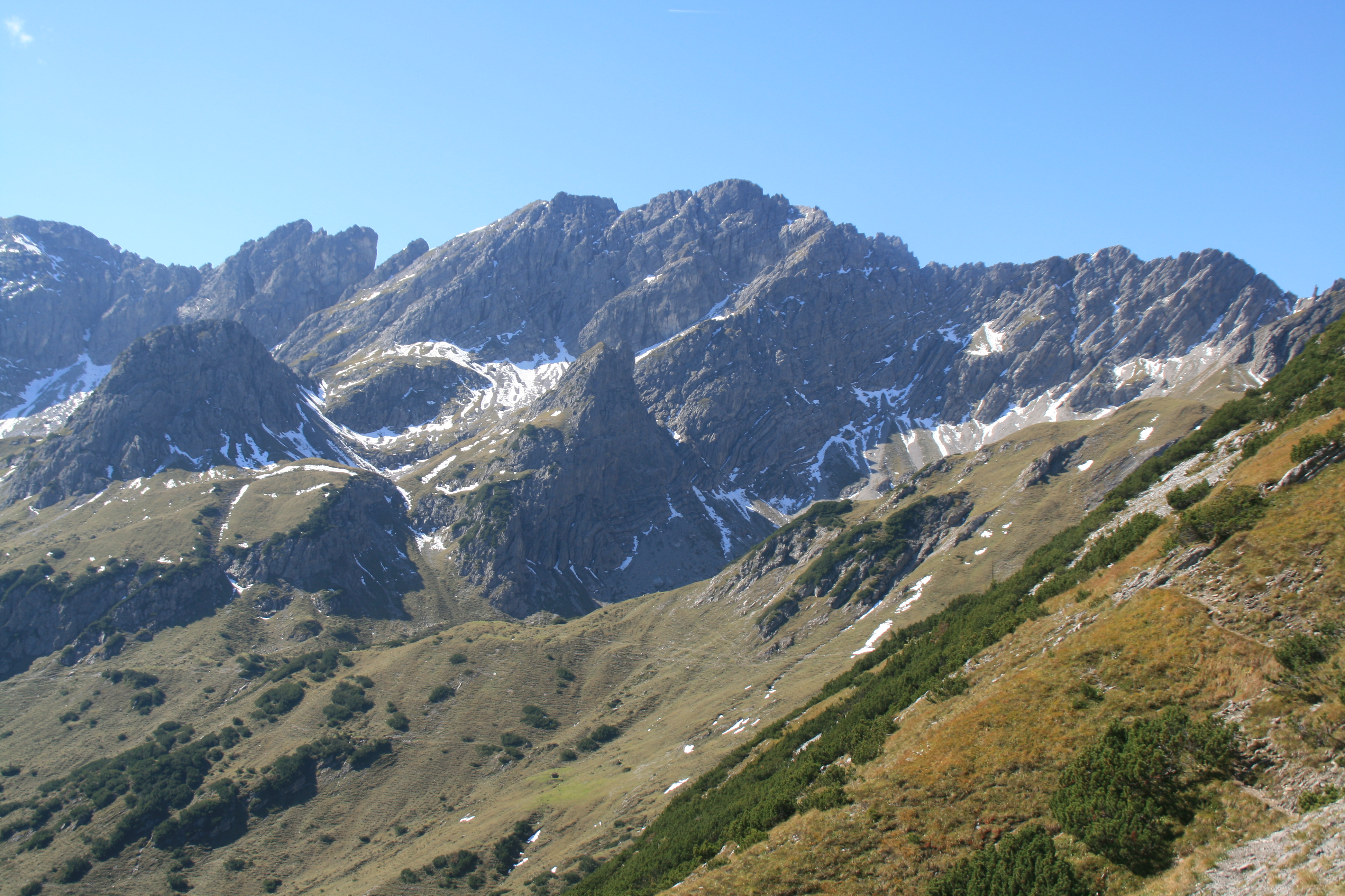 Galtbergspitze