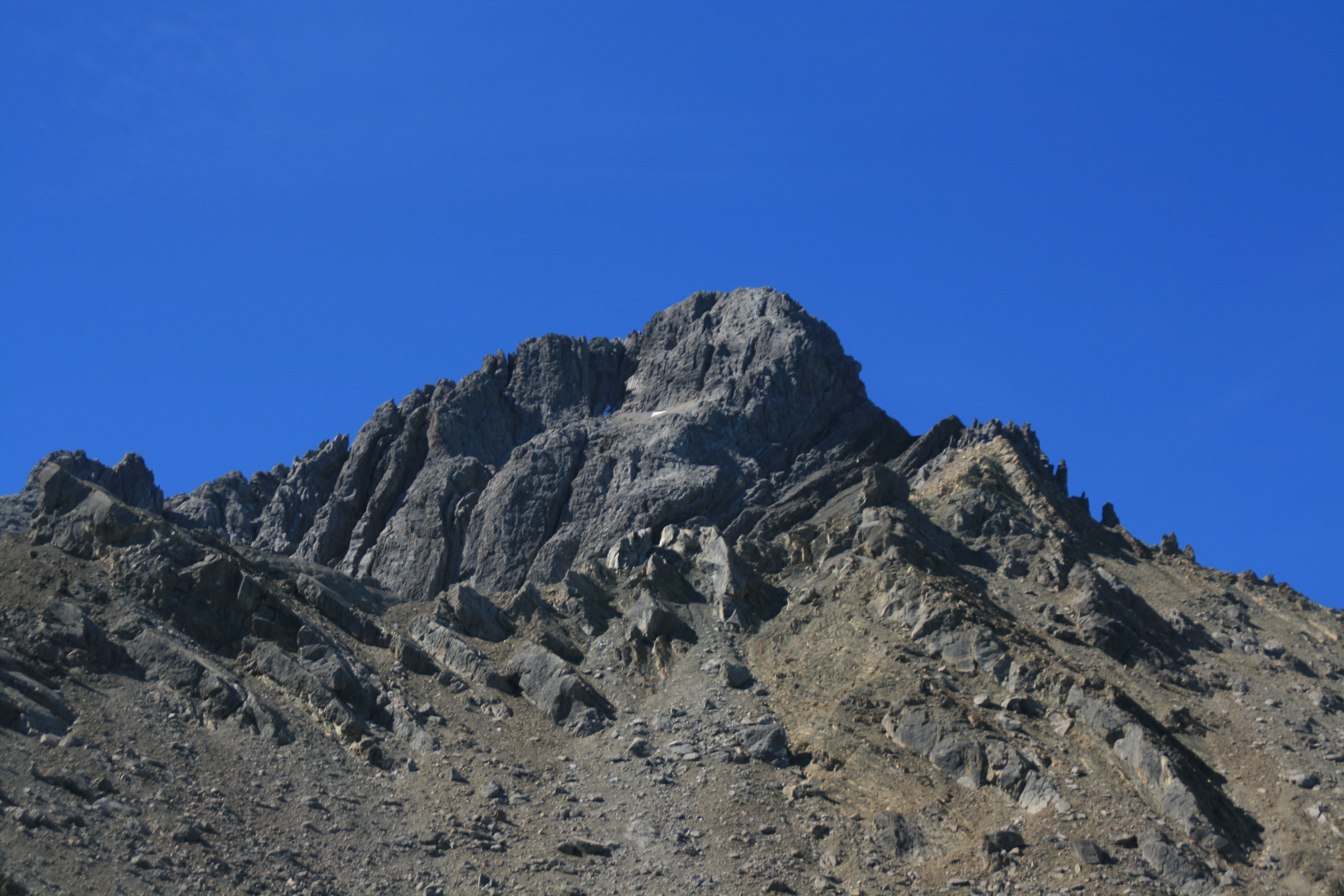 Gro&szlig;e Schlenkerspitze