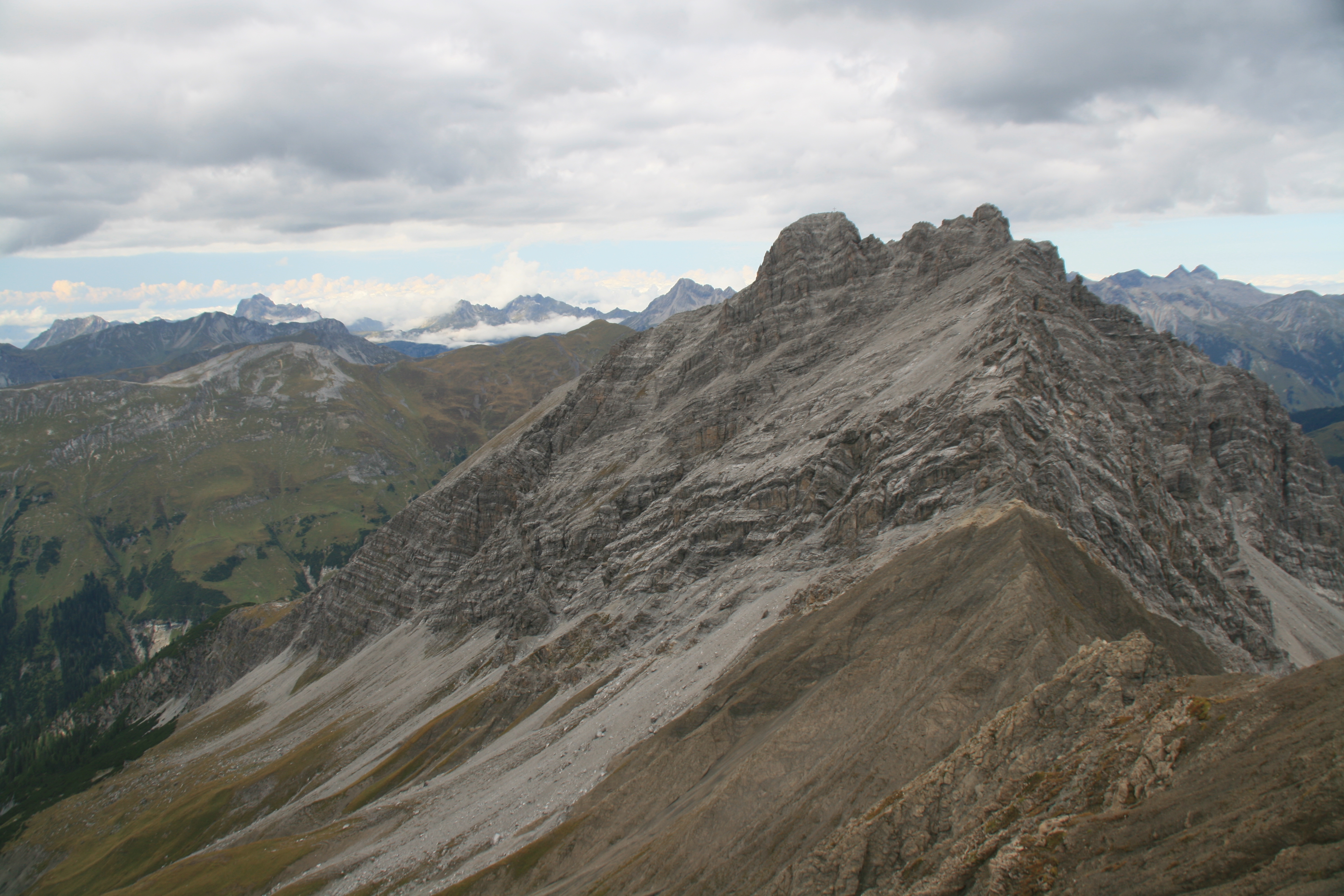 Fallesinspitze