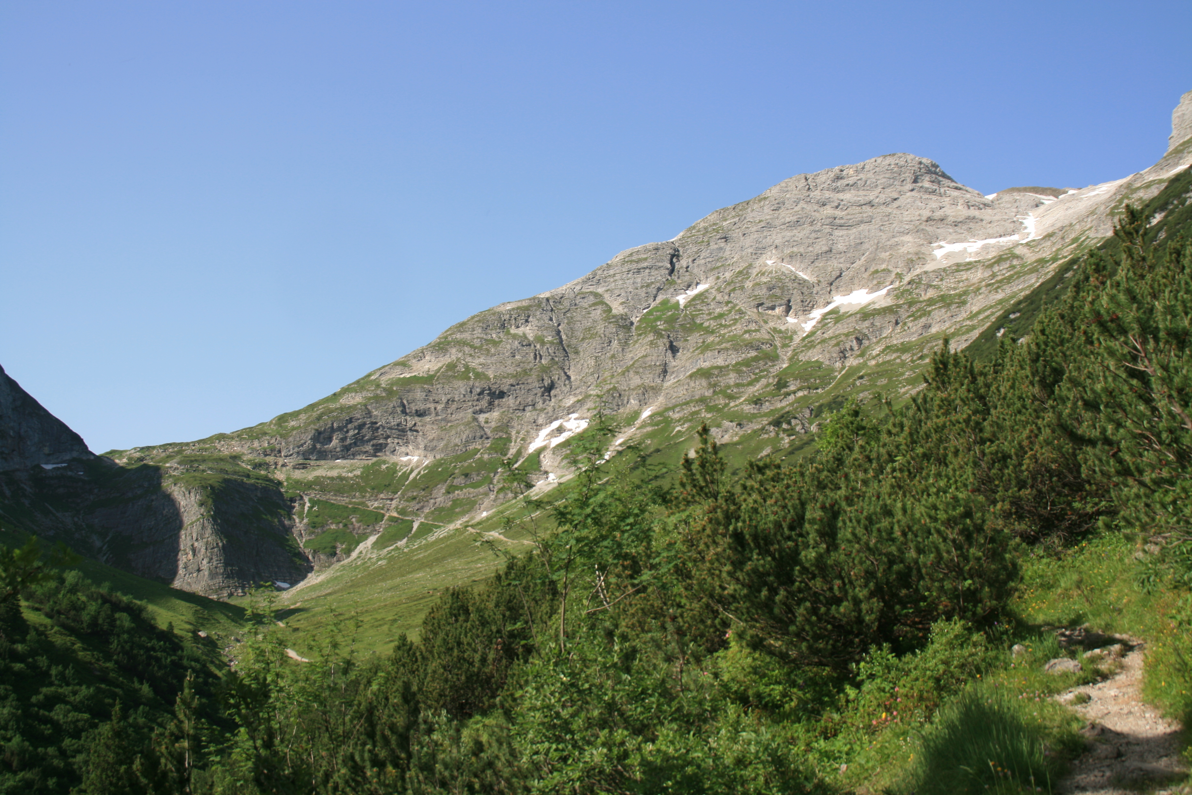 Spullers Schafberg