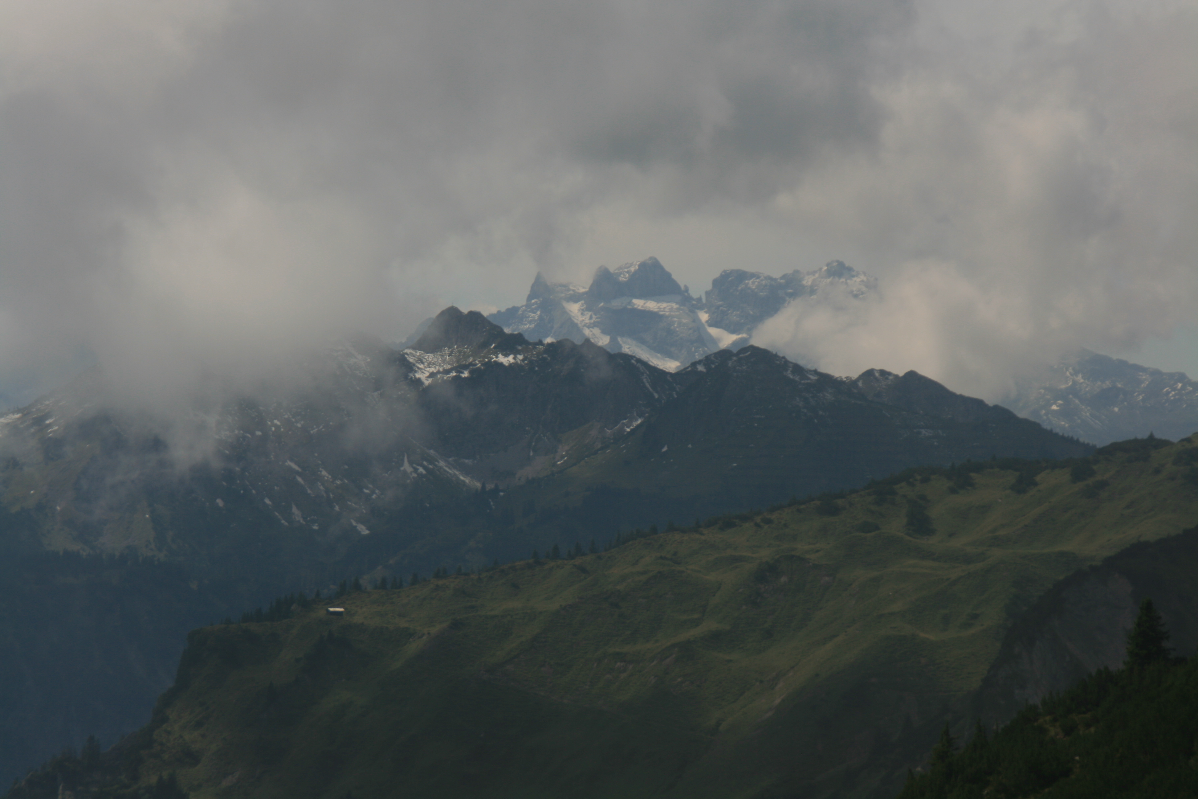 Drei Türme (Rätikon)