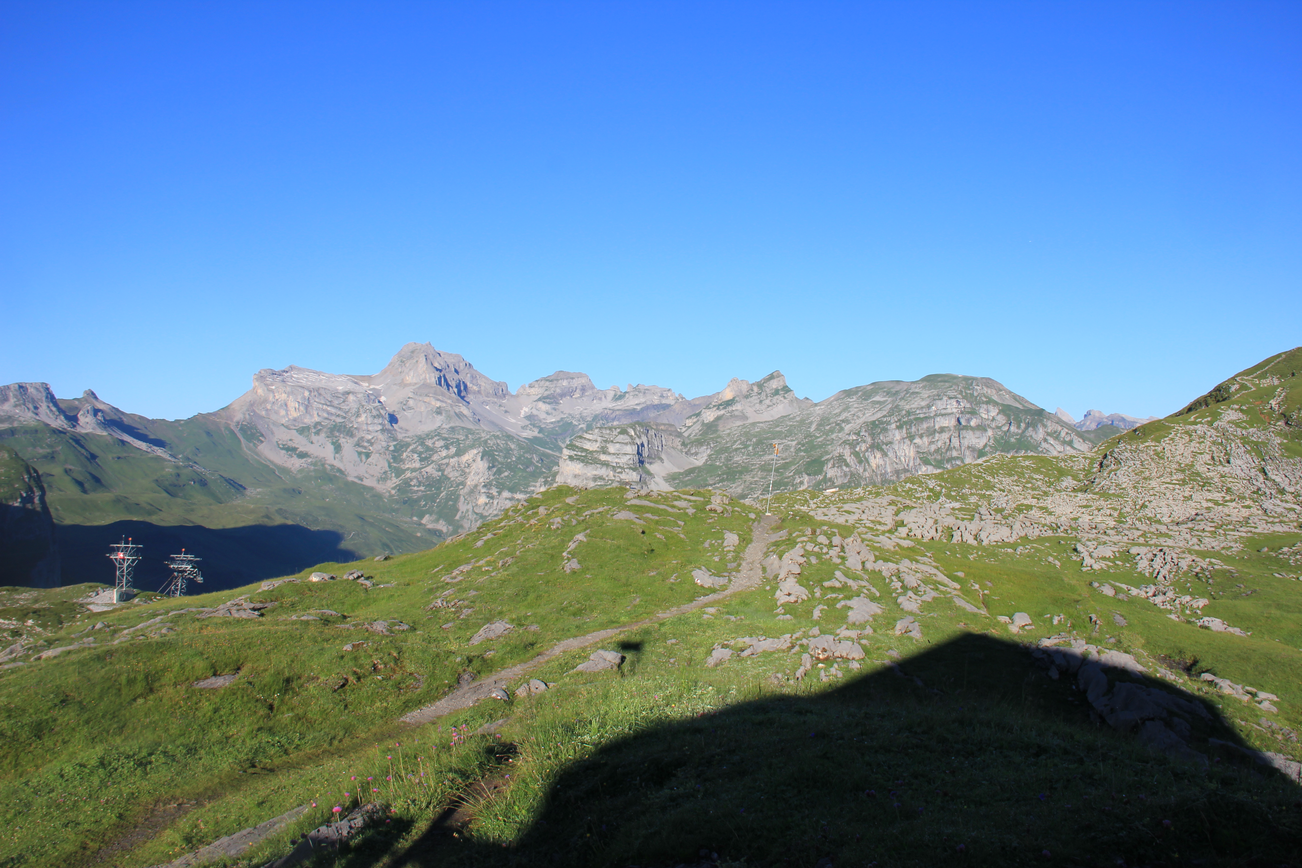 Sch&auml;chentaler Windg&auml;llen