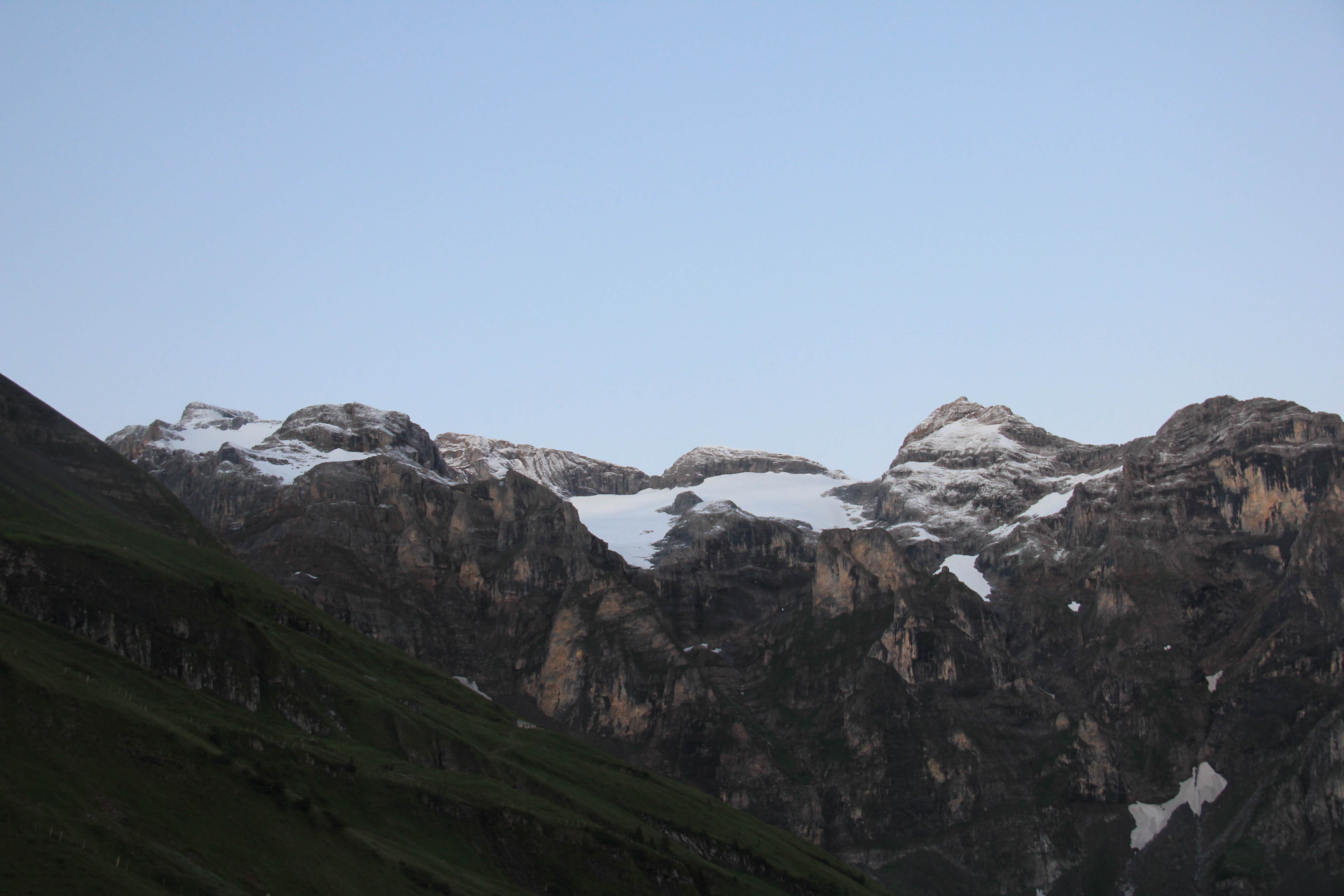 Engelberger Rotstock (halbrechts)