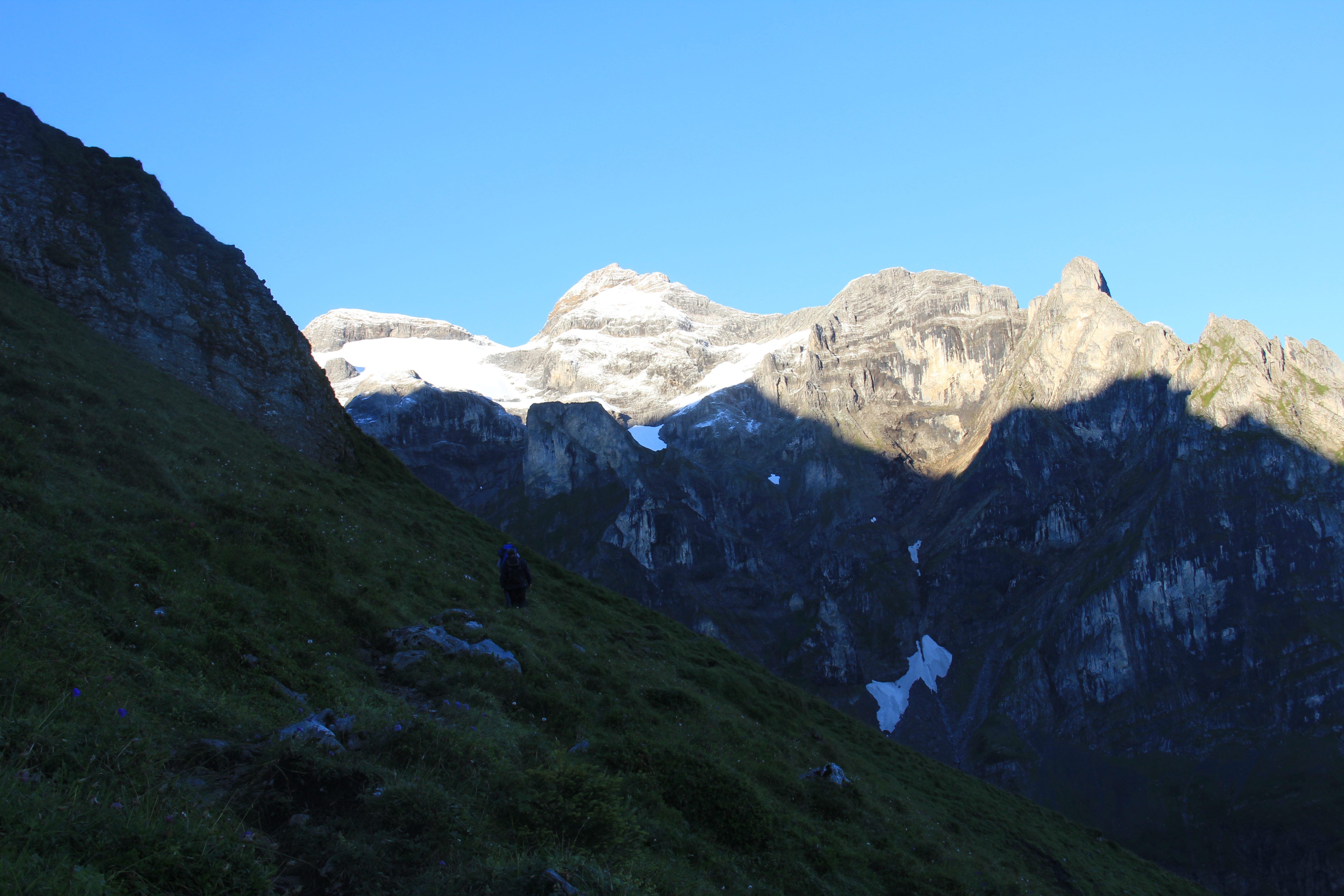 Engelberger Rotstock