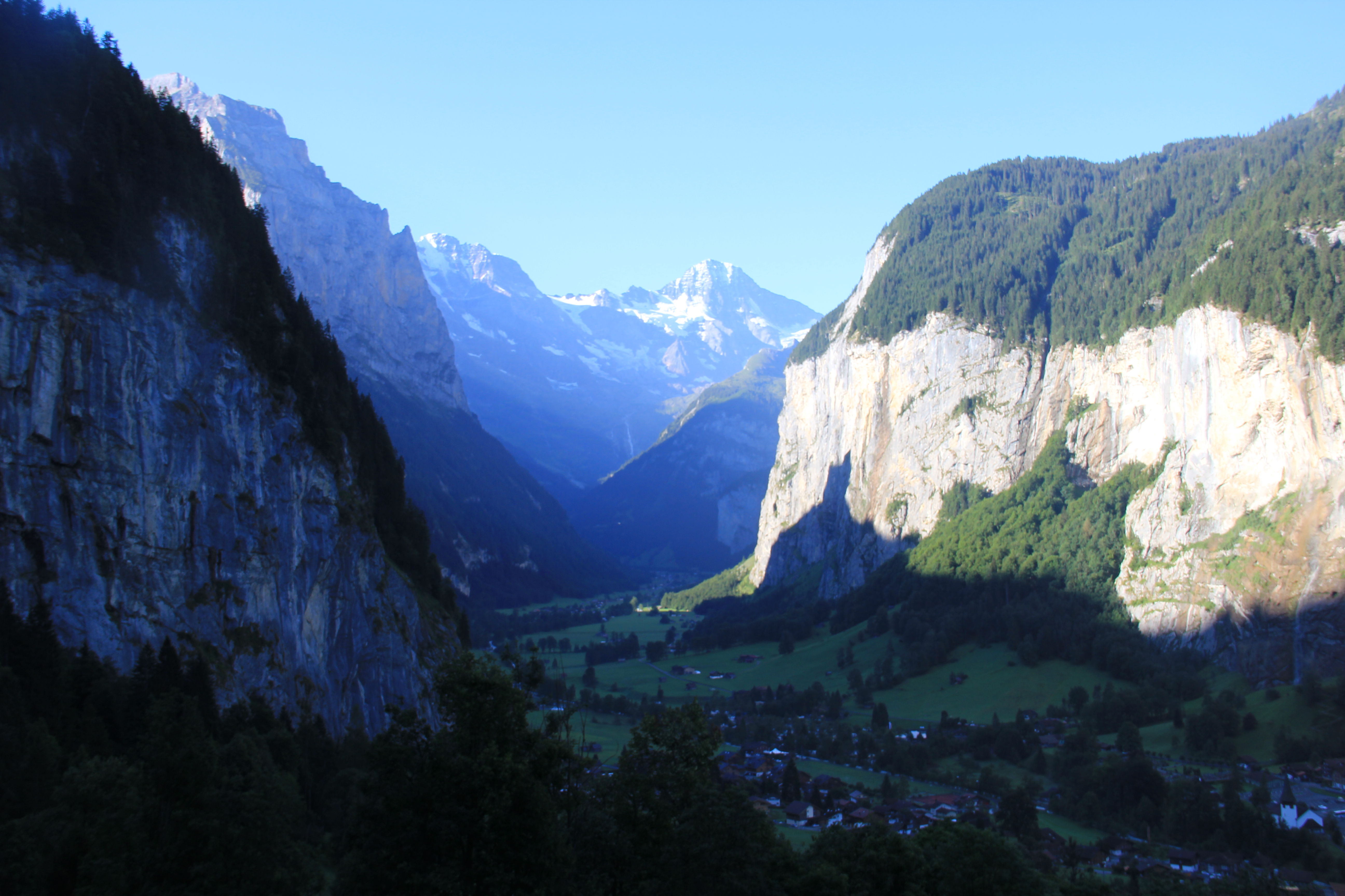 Lauterbrunnental