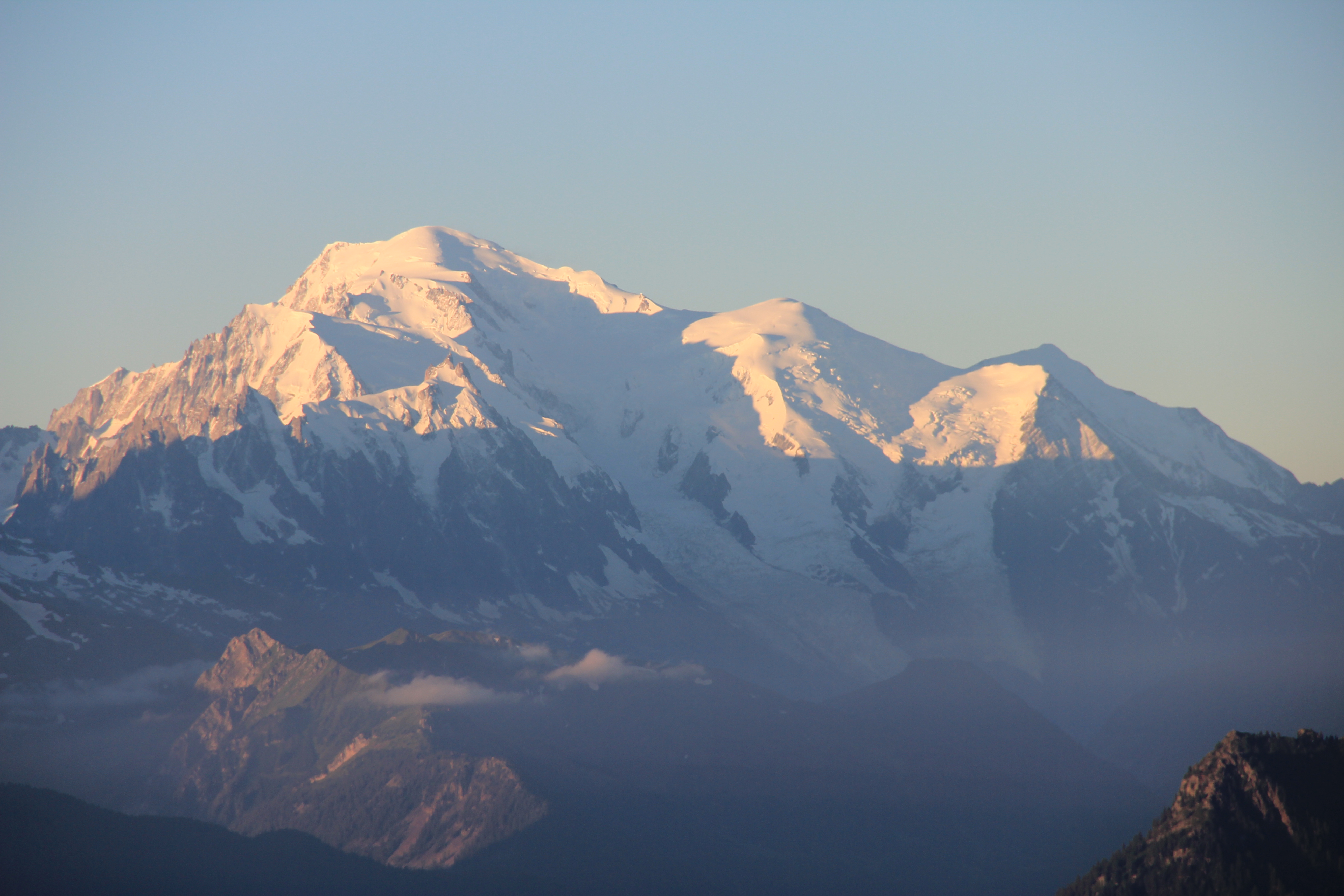 Mont Blanc (Zoom)