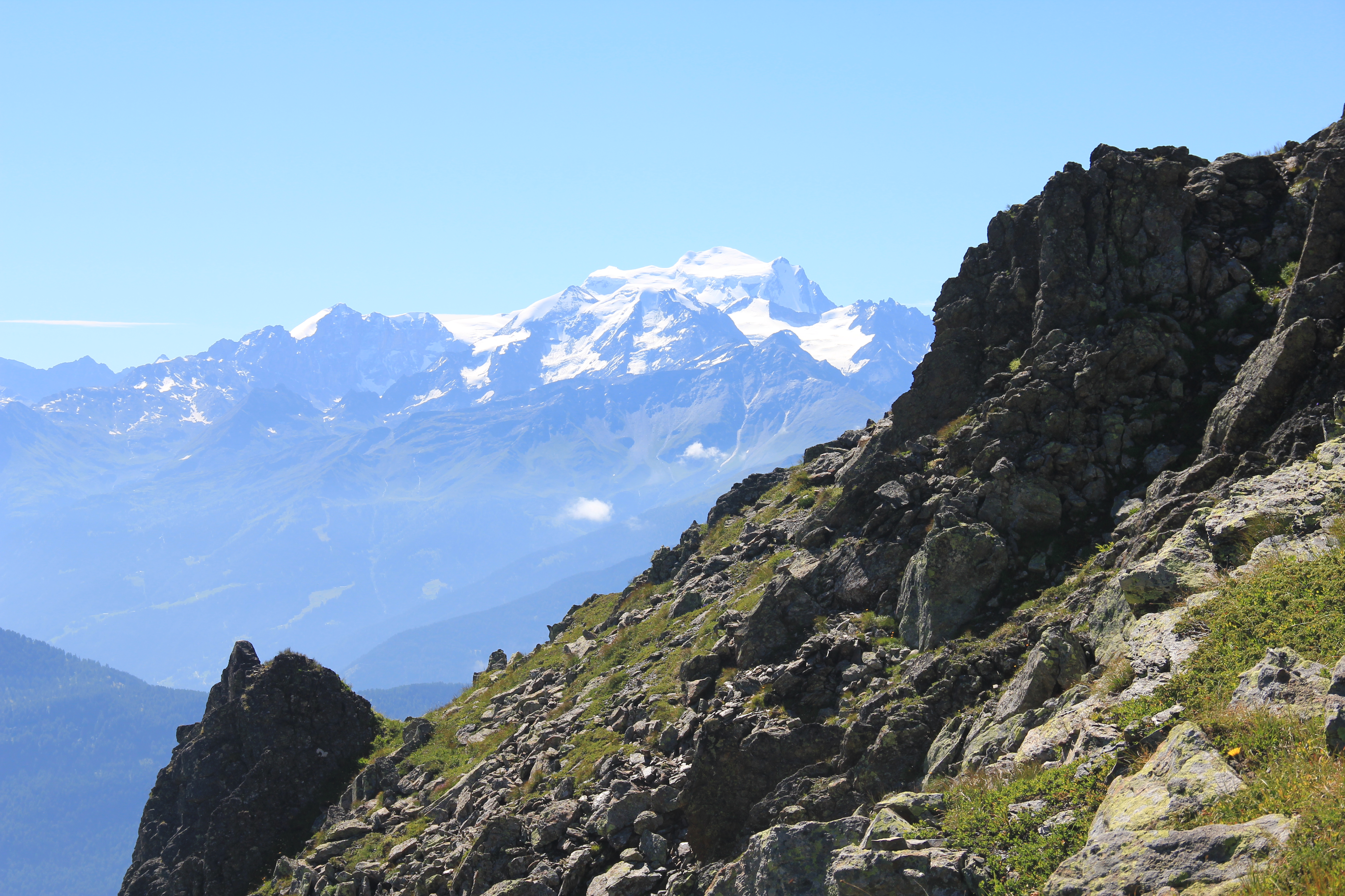 Grand Combin