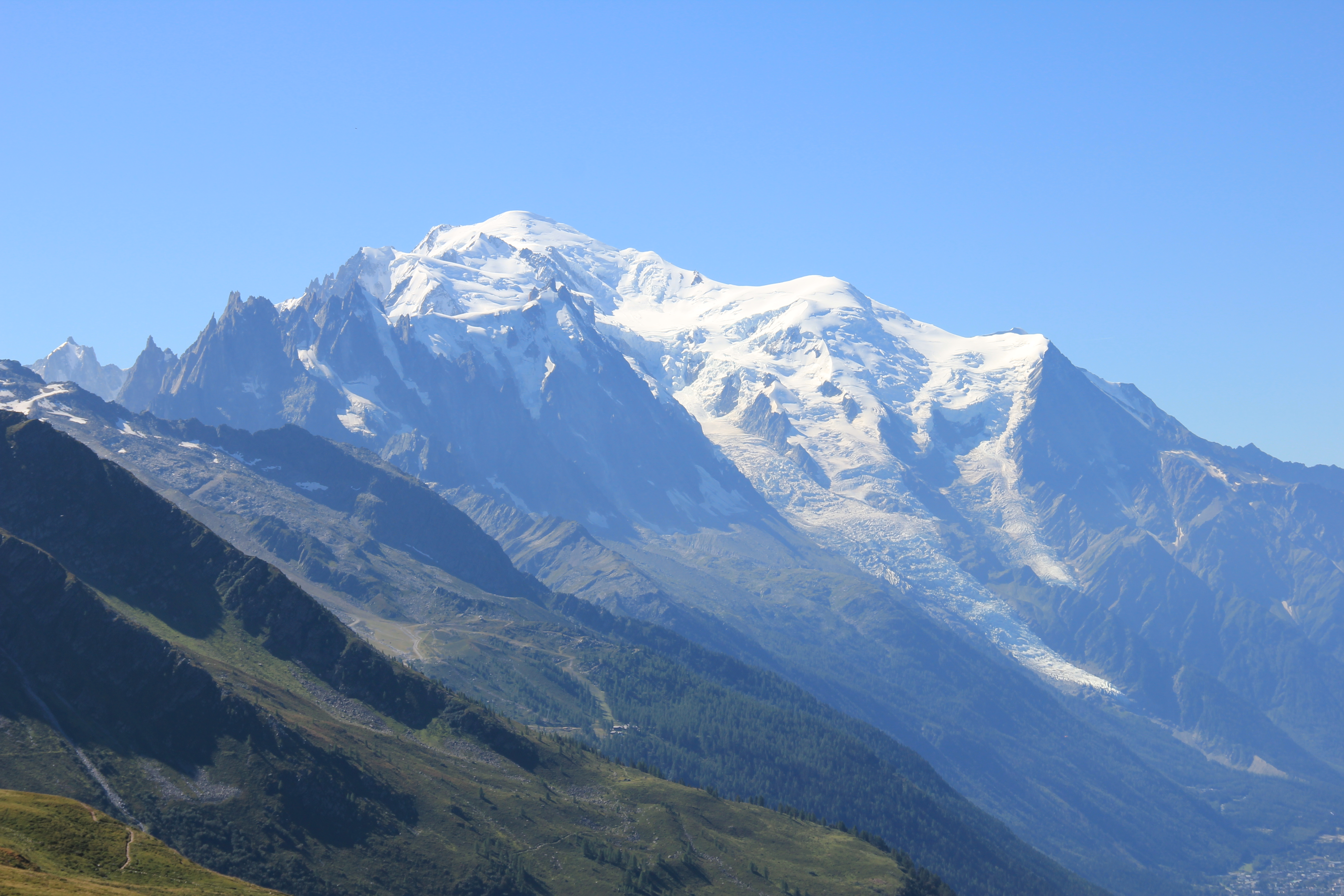 Mont Blanc