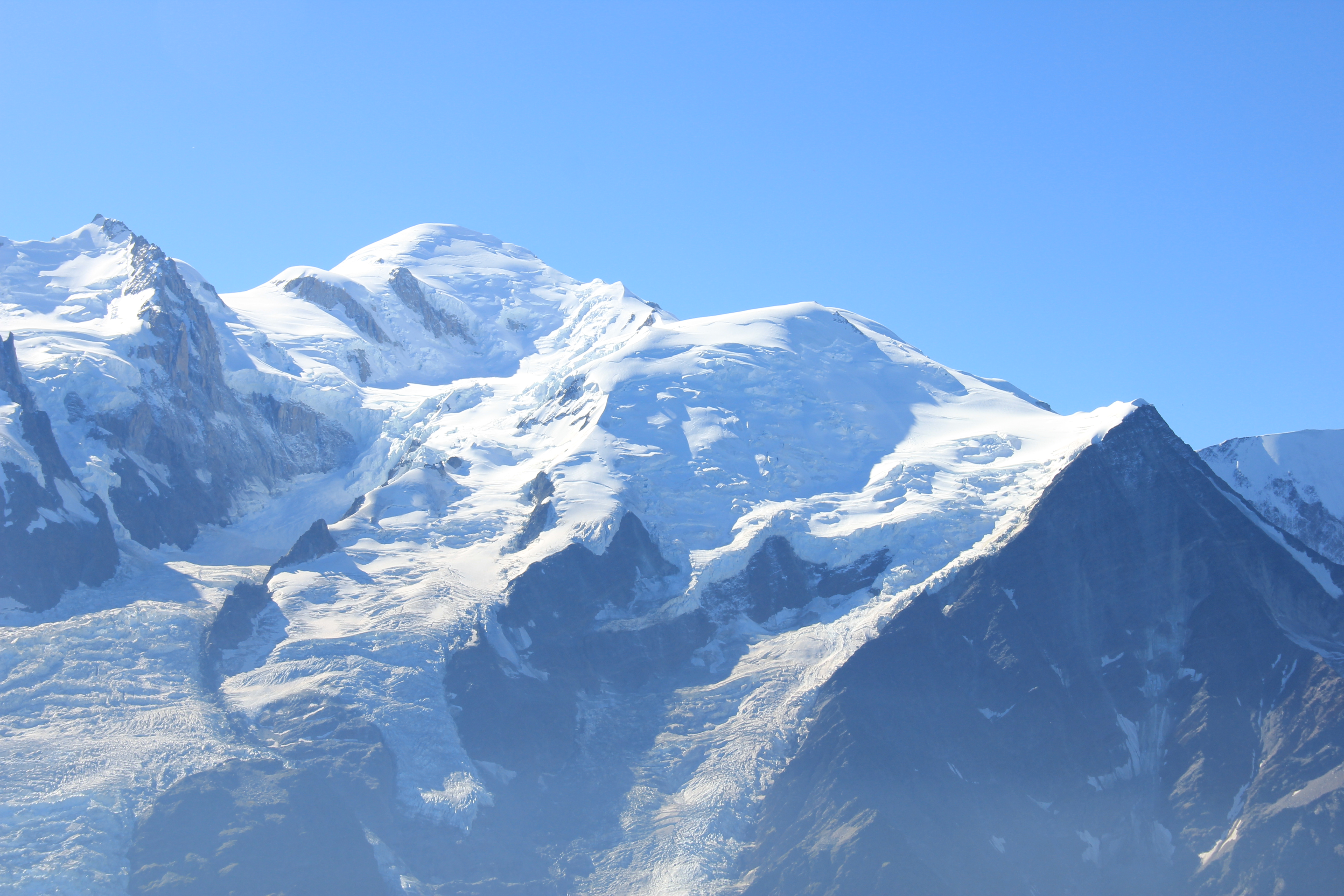 Mont Blanc