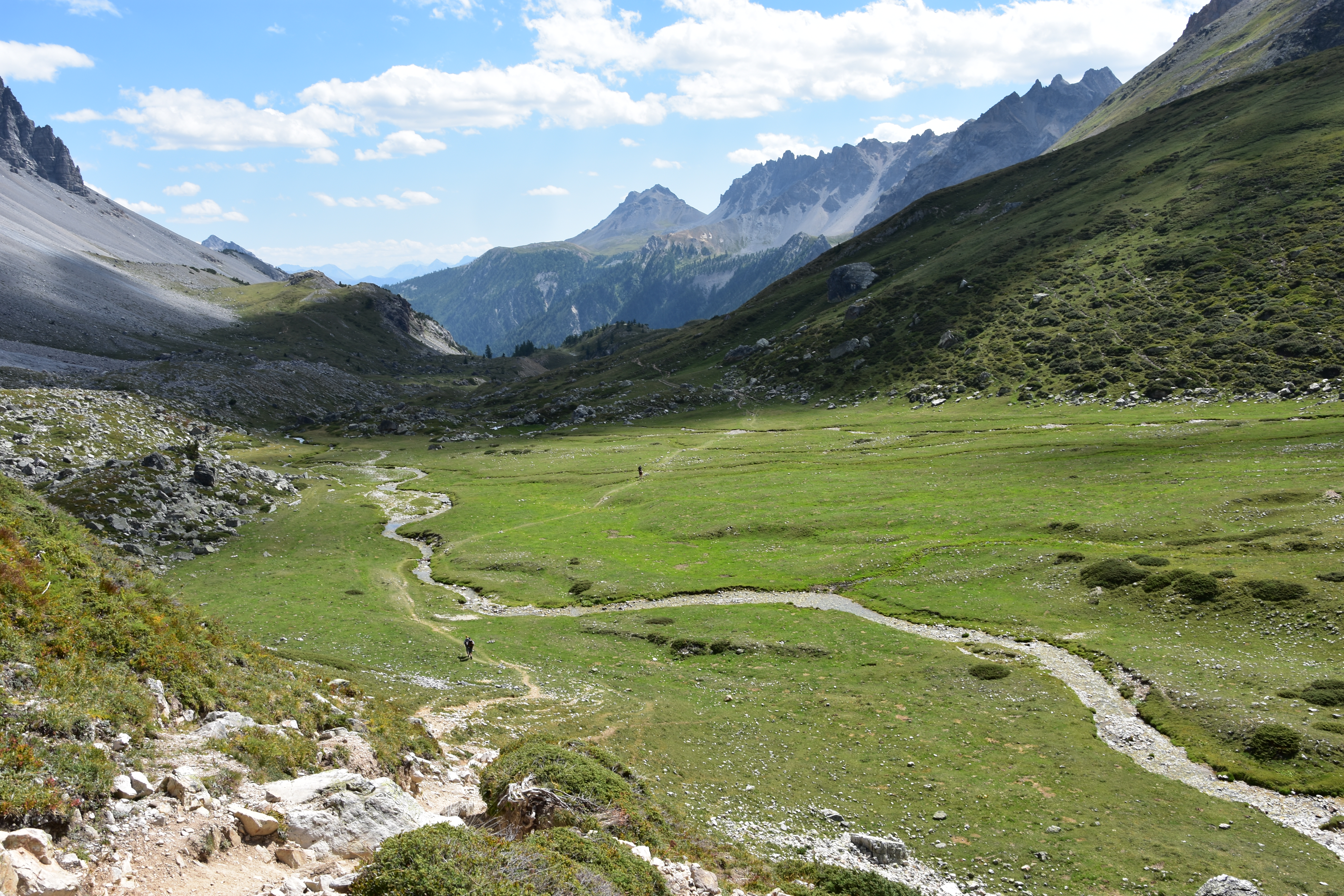 Im Vall&eacute;e &Eacute;troite