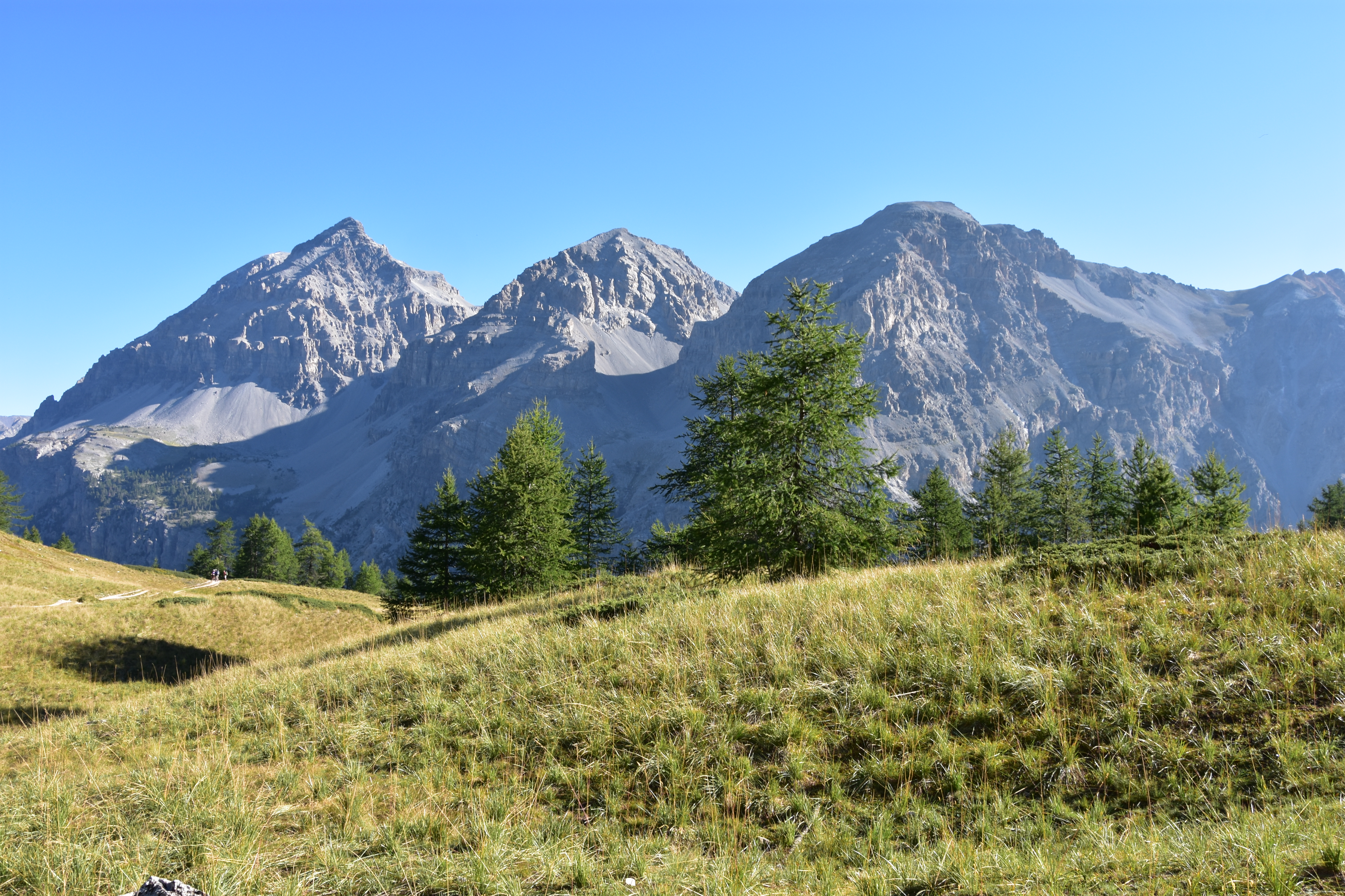 I Re Magi: Balthazar, Melchior und Gaspard