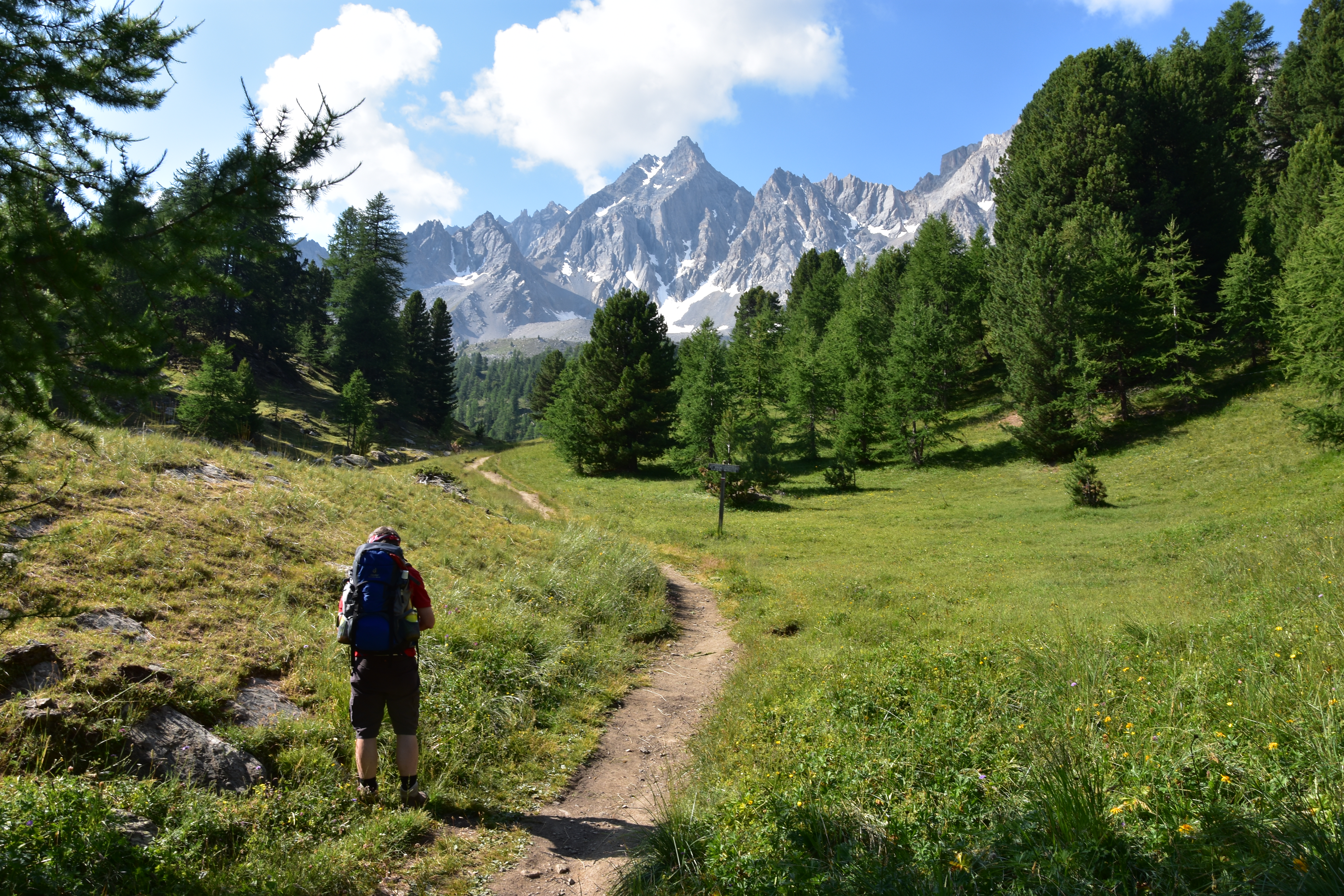 Pic des Heuvi&egrave;res