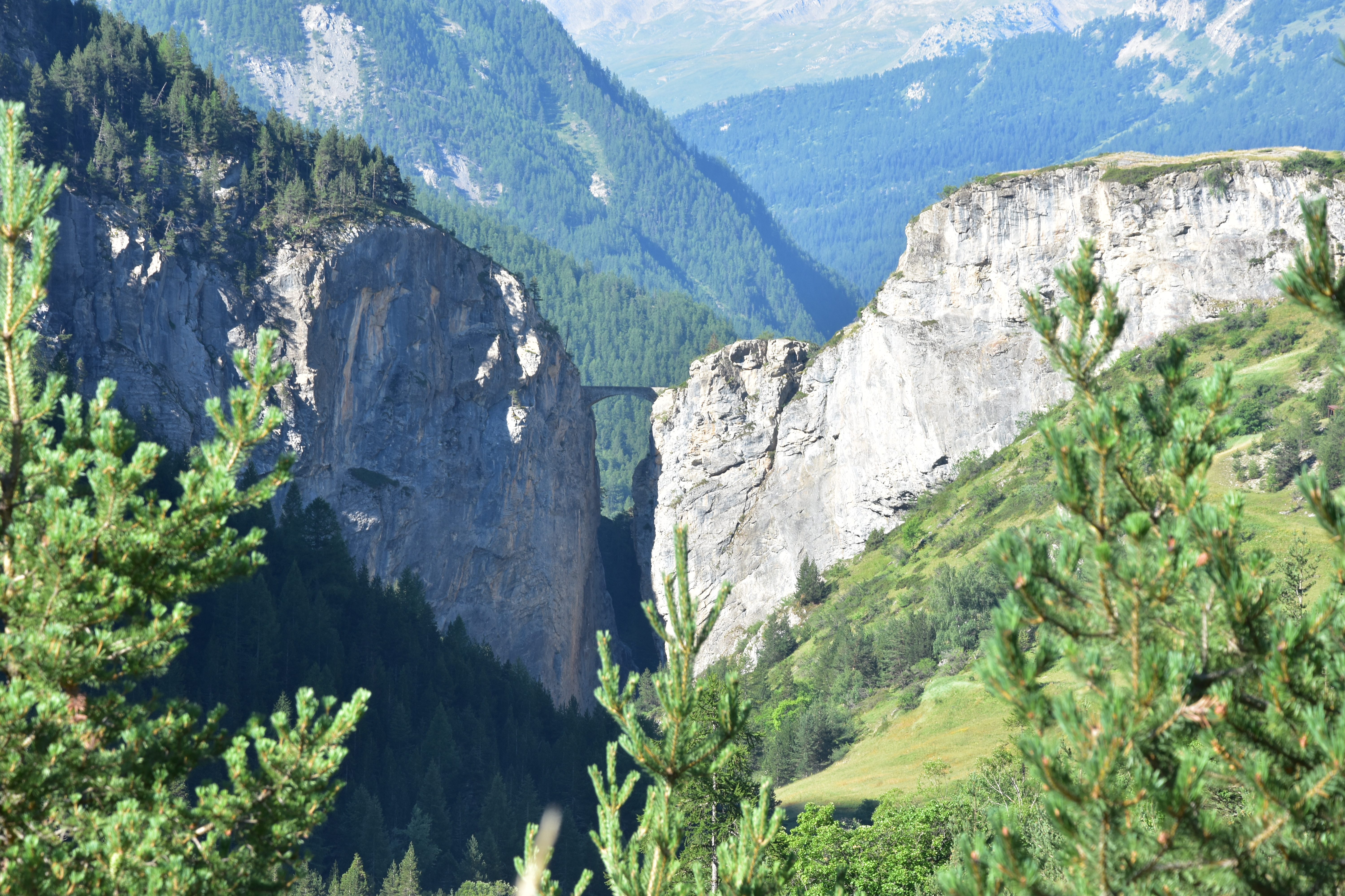 Pont du Ch&acirc;telet