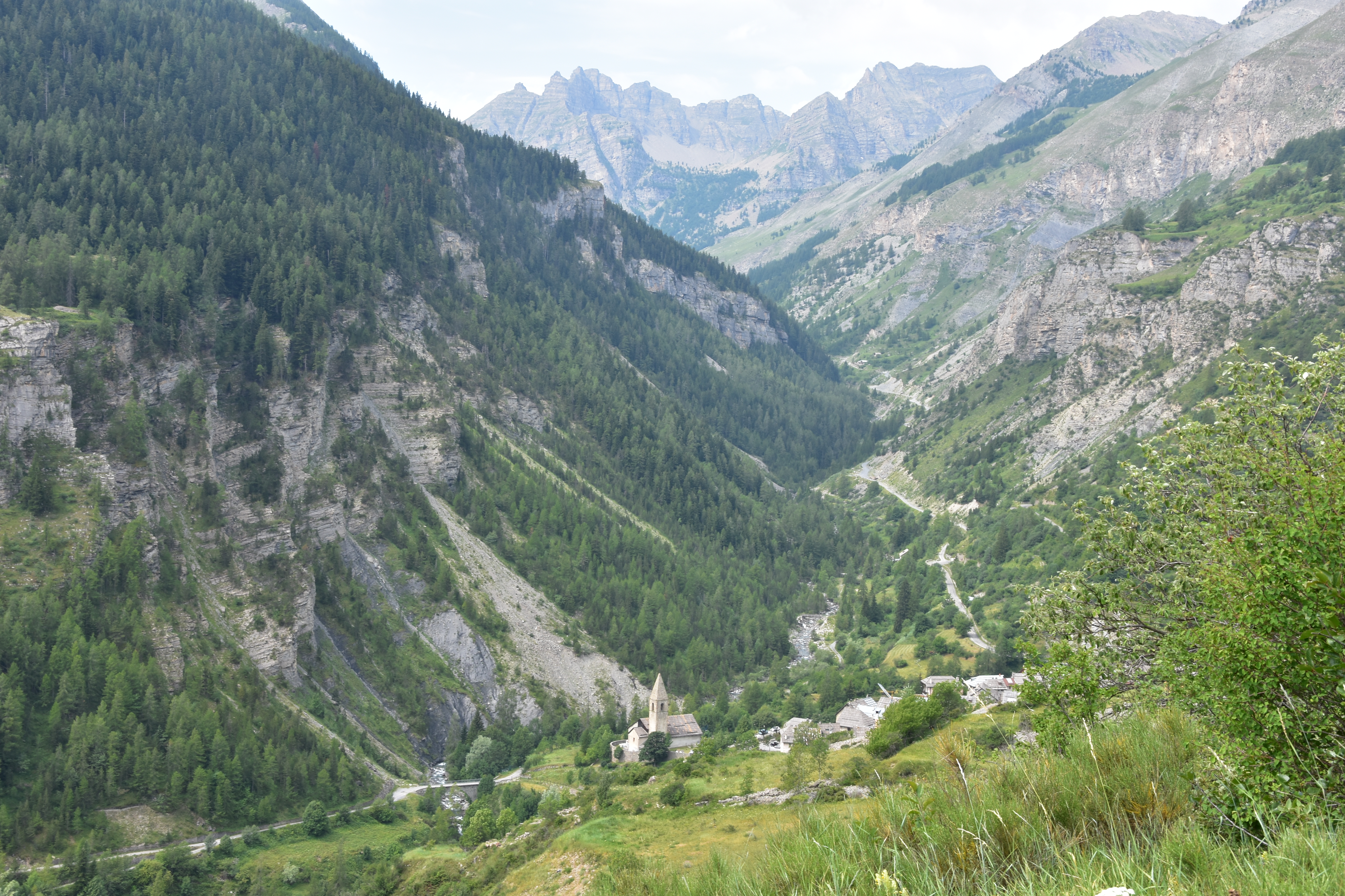 St-Dalmas-le-Selvage